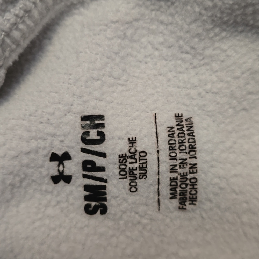 Under Armour Joggers - Picture 5 of 5